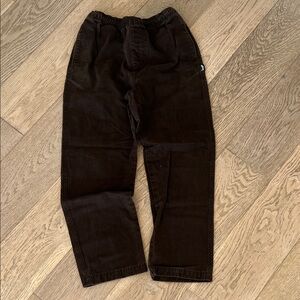 Stussy Dark Brown Chinos